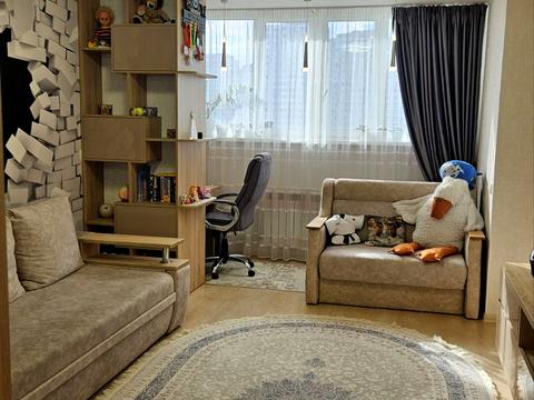 квартира по адресу Бориса Гмыри ул., 4