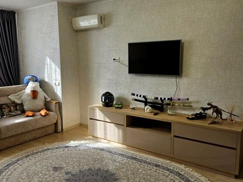 квартира по адресу Бориса Гмыри ул., 4