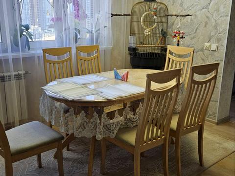 квартира по адресу Бориса Гмыри ул., 4