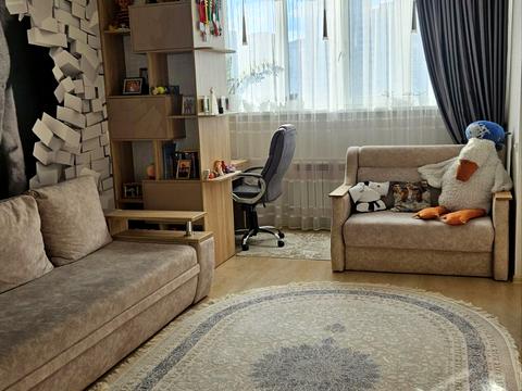 квартира по адресу Бориса Гмыри ул., 4