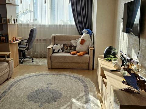 квартира по адресу Бориса Гмыри ул., 4