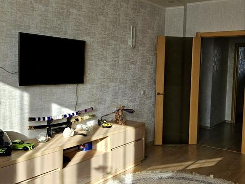 квартира по адресу Бориса Гмыри ул., 4