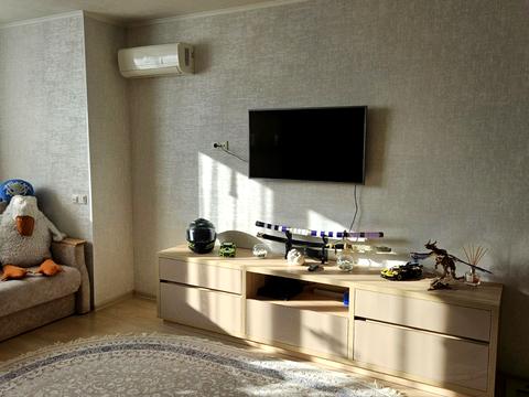 квартира по адресу Бориса Гмыри ул., 4