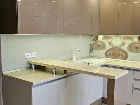 квартира по адресу Бориса Гмыри ул., 4
