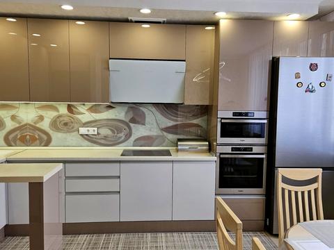 квартира по адресу Бориса Гмыри ул., 4