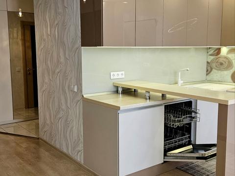 квартира по адресу Бориса Гмыри ул., 4