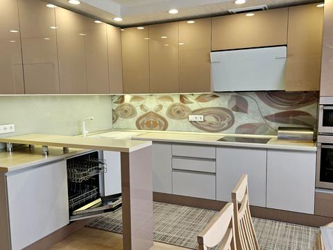 квартира по адресу Бориса Гмыри ул., 4