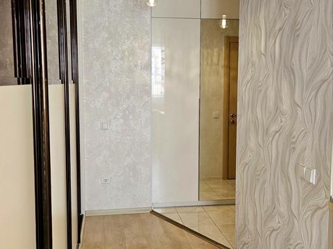 квартира по адресу Бориса Гмыри ул., 4