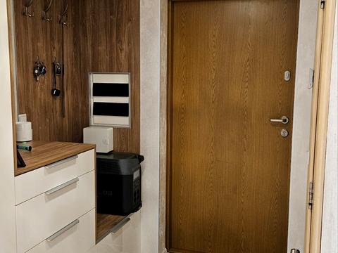 квартира по адресу Бориса Гмыри ул., 4