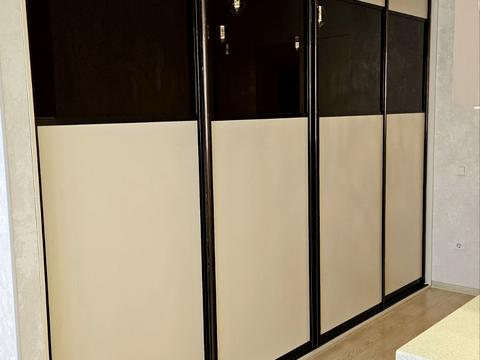 квартира по адресу Бориса Гмыри ул., 4