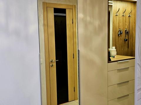 квартира по адресу Бориса Гмыри ул., 4