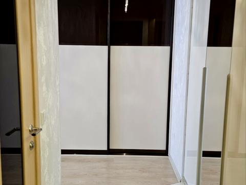 квартира по адресу Бориса Гмыри ул., 4