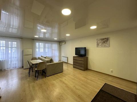 квартира по адресу Рабочая ул., 71