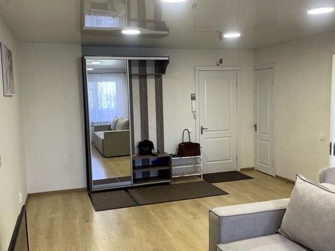 квартира по адресу Рабочая ул., 71