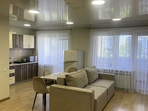 квартира по адресу Рабочая ул., 71