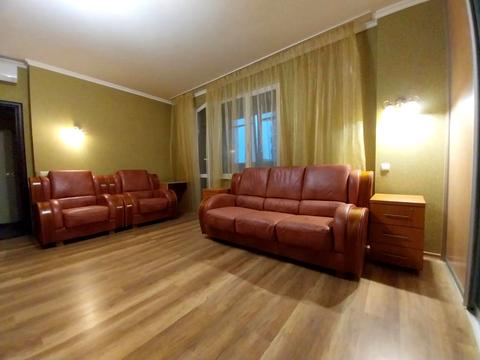 квартира за адресою Голосіївський просп. (40-річчя Жовтня), 58