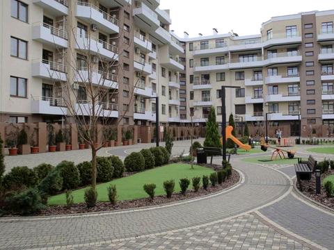 квартира за адресою Ужгород, Університетська вул., 25
