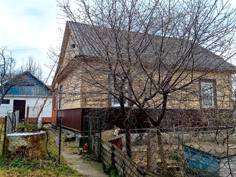 будинок за адресою Носальчука, 3