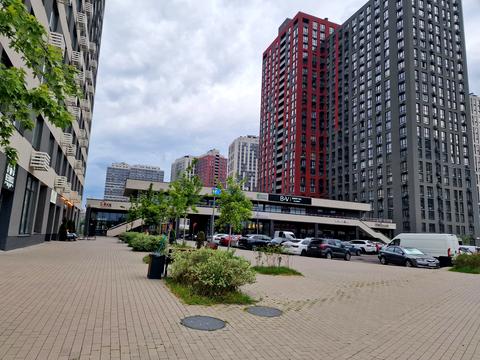 квартира за адресою Івана Виговського вул. (Маршала Гречка), 40/12