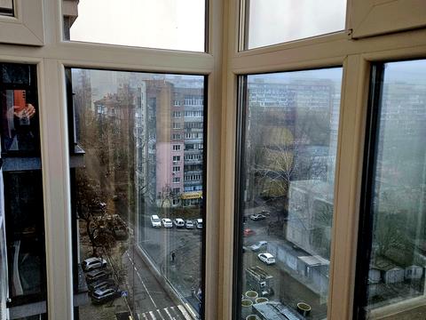 квартира за адресою Загорівська вул. (Багговутівська), 25