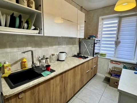 квартира за адресою Героїв просп., 30
