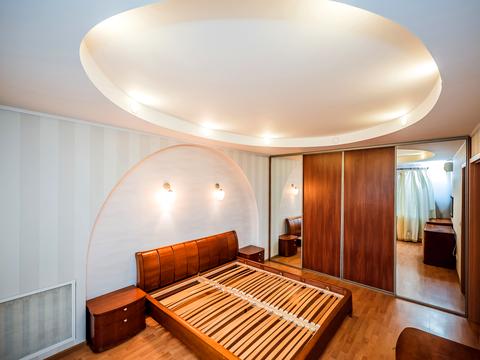 квартира по адресу Лесной просп., 35