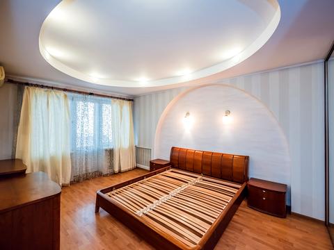 квартира по адресу Лесной просп., 35