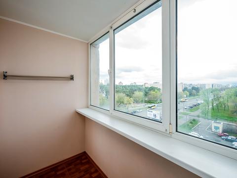 квартира по адресу Лесной просп., 35