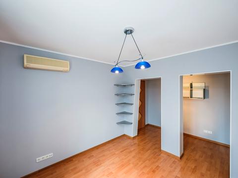 квартира по адресу Лесной просп., 35