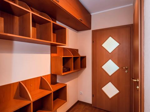 квартира по адресу Лесной просп., 35