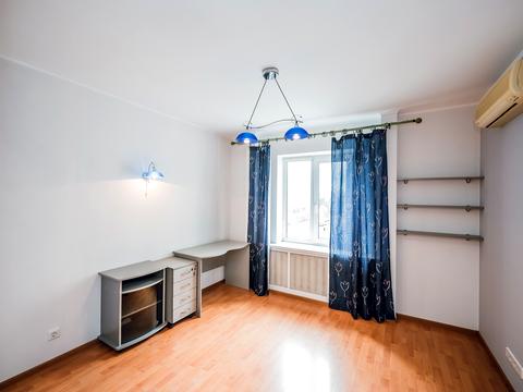 квартира по адресу Лесной просп., 35