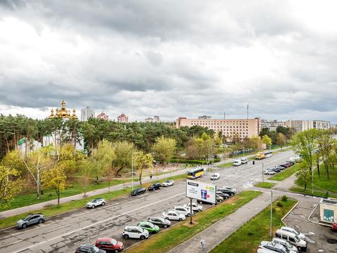 квартира по адресу Лесной просп., 35