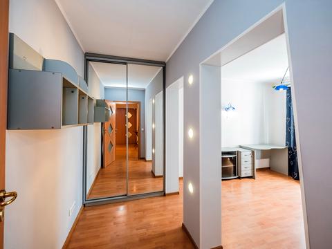 квартира по адресу Лесной просп., 35