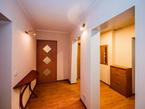 квартира по адресу Лесной просп., 35