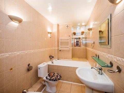 квартира по адресу Лесной просп., 35