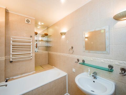 квартира по адресу Лесной просп., 35