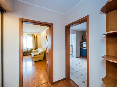 квартира по адресу Лесной просп., 35