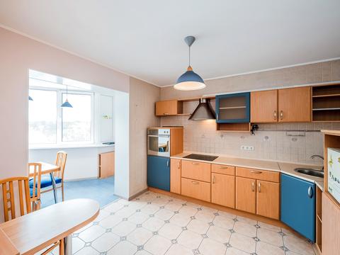 квартира по адресу Лесной просп., 35