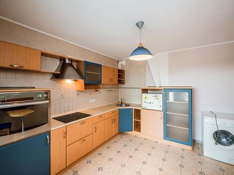 квартира по адресу Лесной просп., 35