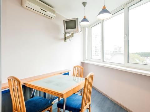 квартира по адресу Лесной просп., 35
