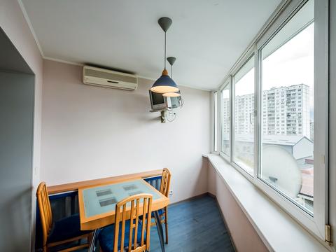 квартира по адресу Лесной просп., 35