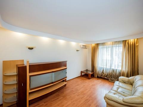 квартира по адресу Лесной просп., 35