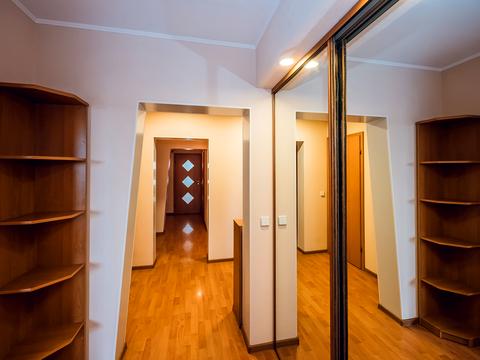 квартира по адресу Лесной просп., 35
