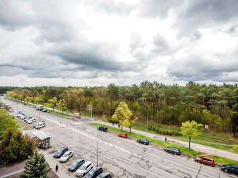 квартира по адресу Лесной просп., 35