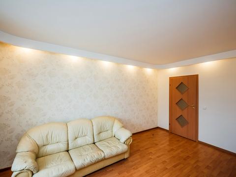 квартира по адресу Лесной просп., 35