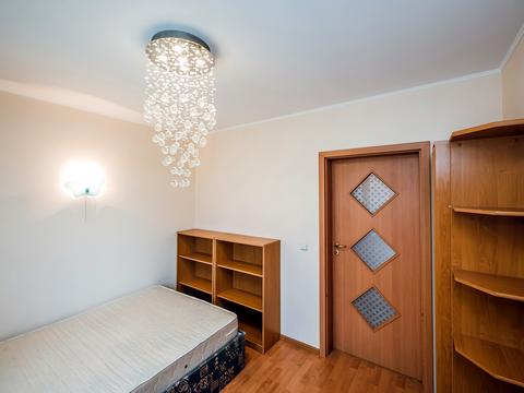 квартира по адресу Лесной просп., 35