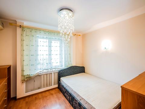 квартира по адресу Лесной просп., 35