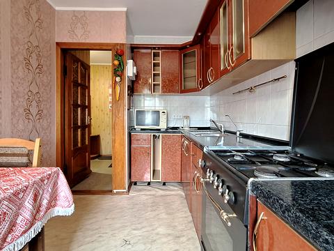 квартира за адресою Київська вул., 11
