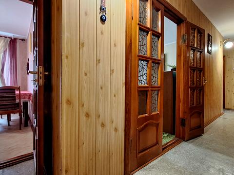 квартира за адресою Київська вул., 11