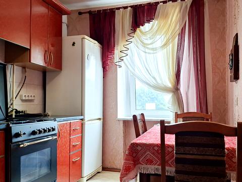 квартира за адресою Київська вул., 11